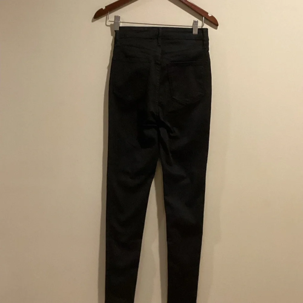 2/$10JEANS -Old Navy Rockstar Super Skinny Jeans for Women Size 2-6 - Picture 7 of 8